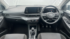 Hyundai i20 1.0T GDi 48V MHD SE Connect 5dr Petrol Hatchback